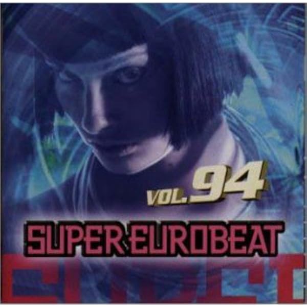 Amazon.co.jp: スーパー・ユーロビート Vol.91: ミュージック